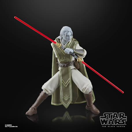 Figurine enfant star wars dagan gera hasbro Marron 6 - vertbaudet enfant 