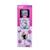 Microphone hello kitty sans fil avec enceinte, une fonction changement de voix, un support t?l?phone r?tractable et option bluetooth MULTICOLORE 5 - vertbaudet enfant 