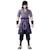 Figurine géante naruto sasuke pour enfant Violet 4 - vertbaudet enfant 