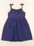 Robe - 6 ans Bleu 1 - vertbaudet enfant 