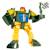 Figurine transformers autobot cosmos enfant Blanc/bleu 1 - vertbaudet enfant 