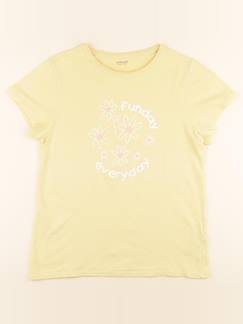 Seconde main-Tee-shirt - 12 ans