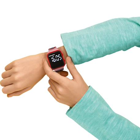 Montre led connectée hello kitty Tbc 3 - vertbaudet enfant 