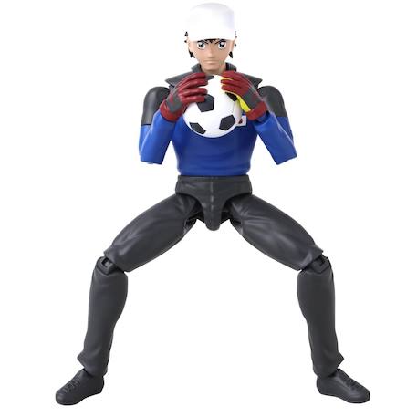 Figurine captain tsubasa genzo wakabayashi Genzo wakabayashi 4 - vertbaudet enfant 