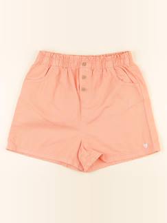 Seconde main-Short - 14 ans