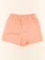 Short - 14 ans Orange 1 - vertbaudet enfant 
