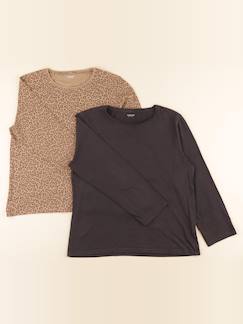 Seconde main-Lot de 2 tee-shirts - 14 ans