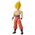 Figurine géante goku battle damage enfant Super saiyan goku (battle damage) 4 - vertbaudet enfant 