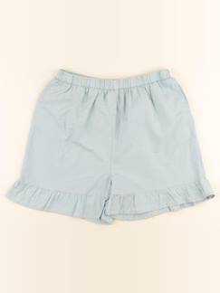 Seconde main-Fille-Short - 14 ans