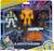 Coffret 4 figurines buzz l'éclair imaginext Bleu 6 - vertbaudet enfant 