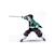 Figurine enfant demon slayer tanjiro bandai Tanjiro 4 - vertbaudet enfant 