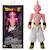 Figurine géante dragon ball super majin buu Rose - majin buu 1 - vertbaudet enfant 