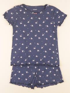 Seconde main-Fille-Pyjama, surpyjama, dors-bien-Pyjama coton - 8 ans