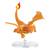 Figurine enfant pokémon dracaufeu avec socle Orange - aléatoire 5 - vertbaudet enfant 