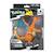 Figurine enfant pokémon dracaufeu avec socle Orange - aléatoire 3 - vertbaudet enfant 