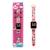 Montre led connectée hello kitty Tbc 1 - vertbaudet enfant 