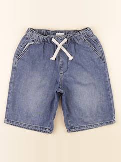 Seconde main-Garçon-Short-Short - 10 ans