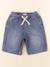 Short - 10 ans Bleu 1 - vertbaudet enfant 