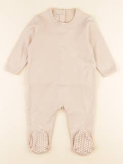 Pyjama coton - 1 an - vertbaudet enfant Seconde main-Garçon-Pyjama coton - 1 an
