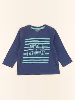 Seconde main-Tee-shirt - 2 ans