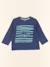 Tee-shirt - 2 ans Bleu 1 - vertbaudet enfant 