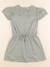 Robe - 6 ans Vert 1 - vertbaudet enfant 