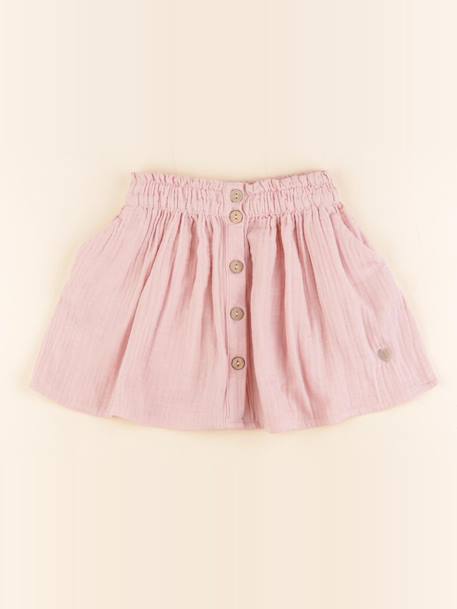 Jupe - 3 ans Rose 1 - vertbaudet enfant 