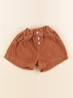 Seconde main-Fille-Short-Short - 4 ans