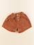 Short - 4 ans Marron 1 - vertbaudet enfant 