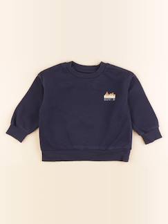 Seconde main-Garçon-Sweat - 3 ans
