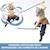 Figurine enfant demon slayer inosuke bandai Inosuke 5 - vertbaudet enfant 