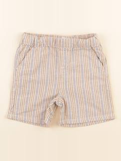 Seconde main-Garçon-Short-Short - 2 ans