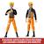 Figurine articulée enfant naruto final battle Orange - naruto uzumaki (final battle) 3 - vertbaudet enfant 