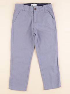 Seconde main-Garçon-Pantalon-Pantalon - 4 ans