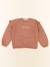 Sweat - 8 ans Rose 1 - vertbaudet enfant 