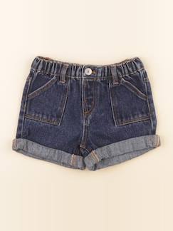 Seconde main-Short - 4 ans