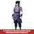 Figurine géante naruto sasuke pour enfant Violet 5 - vertbaudet enfant 