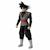 Figurine géante dragon ball super goku black Goku black 2 - vertbaudet enfant 