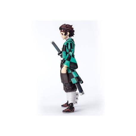 Figurine enfant demon slayer tanjiro bandai Tanjiro 5 - vertbaudet enfant 