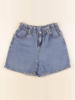 Seconde main-Fille-Short-Short - 12 ans