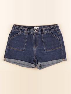 Seconde main-Fille-Short - 14 ans