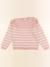 Pull - 12 ans Rose 1 - vertbaudet enfant 
