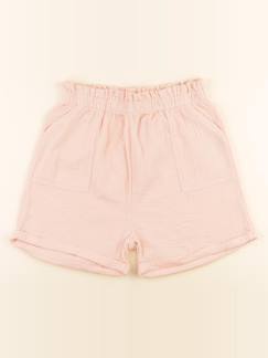 Seconde main-Fille-Short - 14 ans