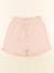 Short - 14 ans Rose 1 - vertbaudet enfant 