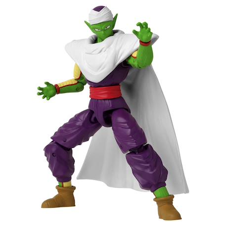 Figurine articulée dragon ball super piccolo Vert - piccolo (dragon ball super super héros) 5 - vertbaudet enfant 
