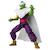 Figurine articulée dragon ball super piccolo Vert - piccolo (dragon ball super super héros) 5 - vertbaudet enfant 