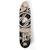 Skateboard enfant en érable spider-man Noir, blanc et rouge 3 - vertbaudet enfant 
