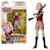 Figurine articulée naruto shippuden sakura Rose - sakura 1 - vertbaudet enfant 