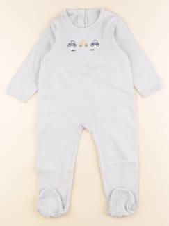 Seconde main-Garçon-Pyjama coton - 24 mois