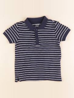 Seconde main-Polo - 4 ans